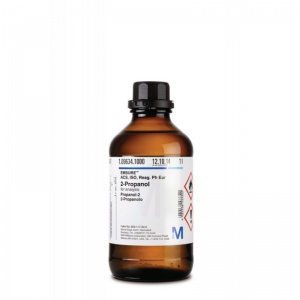 2 - Propanol - Merck